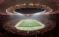 Les villes de Toulouse et Saint-Etienne absentes de l'Euro 2016
